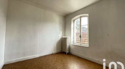 Appartement 3 pièces de 80 m² à La Tour-du-Pin (38110)