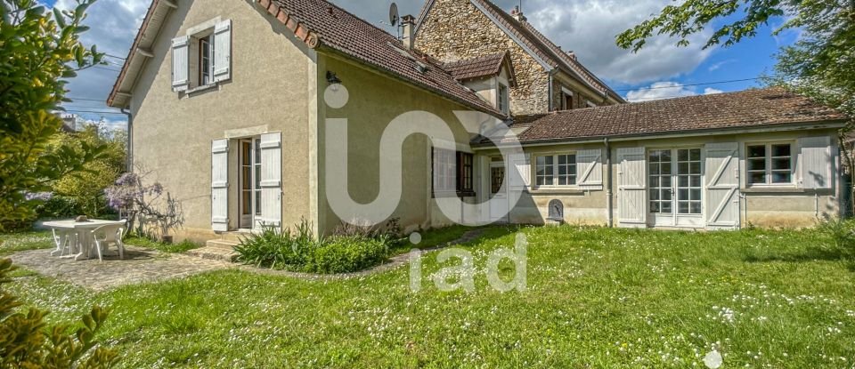 House 5 rooms of 159 m² in Touquin (77131)