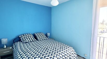 Apartment 3 rooms of 53 m² in Saint-Cyprien (66750)