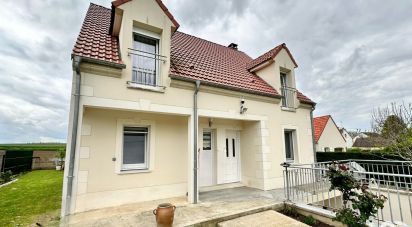 House 4 rooms of 130 m² in Bienville (60280)