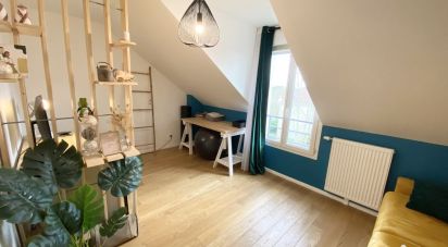 Apartment 3 rooms of 75 m² in Savigny-le-Temple (77176)