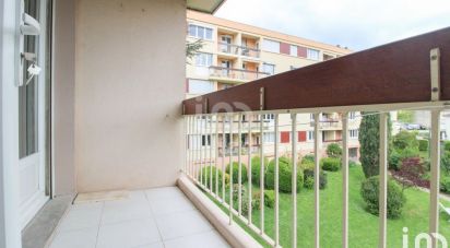 Apartment 3 rooms of 60 m² in Saint-Affrique (12400)