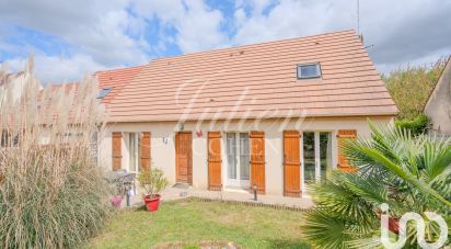 Village house 6 rooms of 161 m² in Compans (77290)