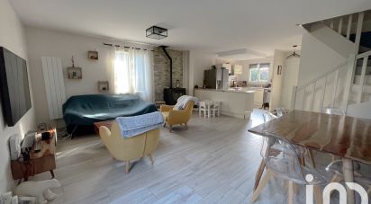 House 5 rooms of 103 m² in Marolles-en-Brie (94440)