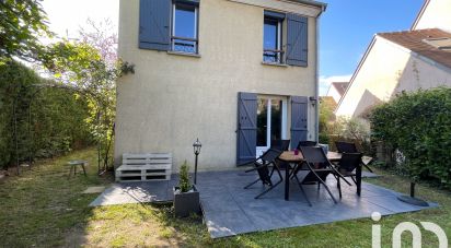 Maison 5 pièces de 103 m² à Marolles-en-Brie (94440)