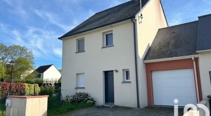 House 5 rooms of 104 m² in Bouée (44260)