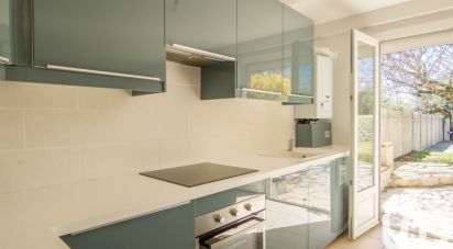 Appartement 3 pièces de 54 m² à Nozay (91620)