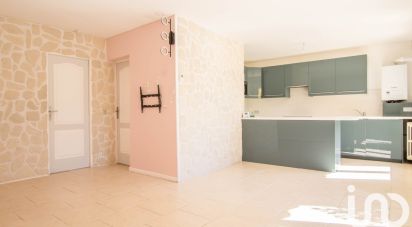 Apartment 3 rooms of 54 m² in Nozay (91620)