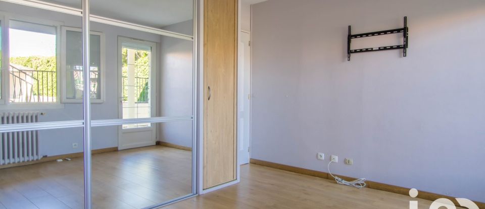 Appartement 3 pièces de 54 m² à Nozay (91620)
