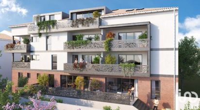 Appartement 4 pièces de 89 m² à Toulouse (31300)