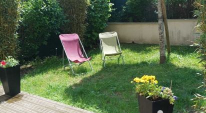 House 4 rooms of 81 m² in Vernouillet (78540)