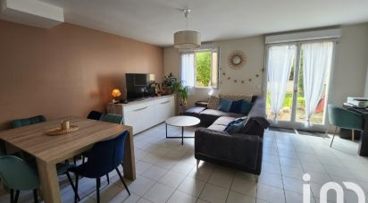 House 4 rooms of 81 m² in Vernouillet (78540)