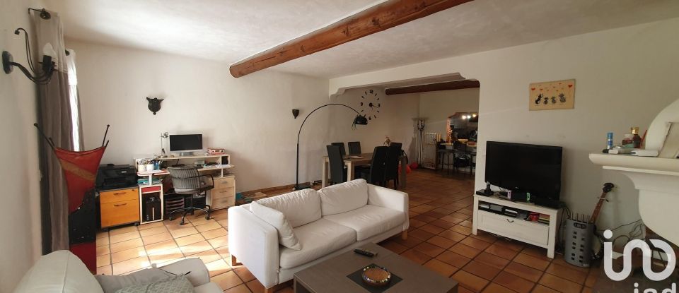 Maison traditionnelle 5 pièces de 143 m² à Pertuis (84120)