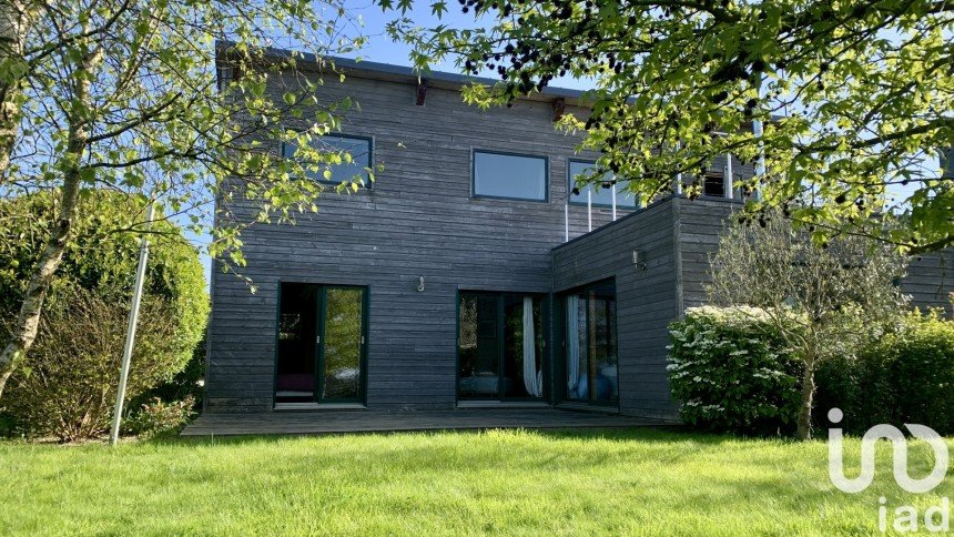 Maison 4 pièces de 118 m² à Plaudren (56420)