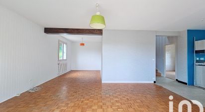 Maison traditionnelle 5 pièces de 105 m² à Tréméven (29300)