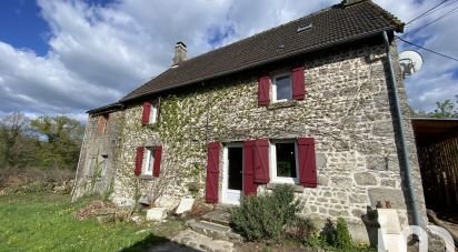 Country house 4 rooms of 128 m² in Sainte-Feyre (23000)