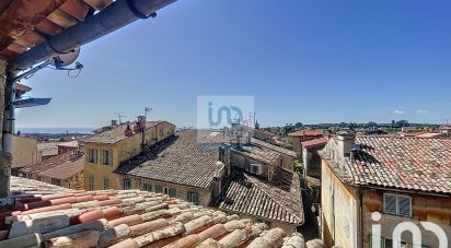 Duplex 3 rooms of 57 m² in Vence (06140)