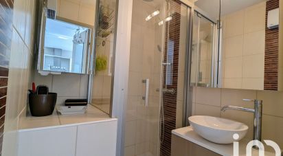 Apartment 2 rooms of 31 m² in Six-Fours-les-Plages (83140)