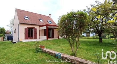 House 6 rooms of 130 m² in Ollainville (91340)