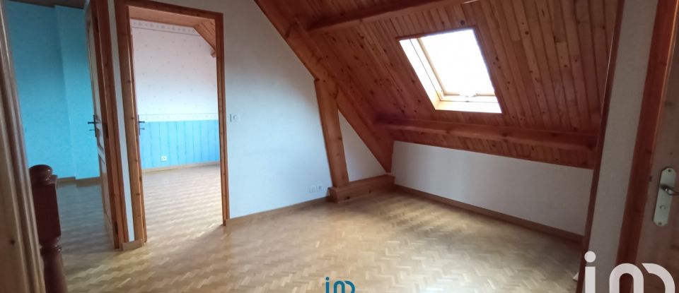 House 6 rooms of 130 m² in Ollainville (91340)