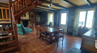 Village house 4 rooms of 85 m² in - (22400)