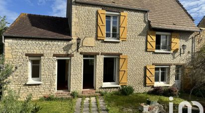House 5 rooms of 130 m² in Mondeville (14120)