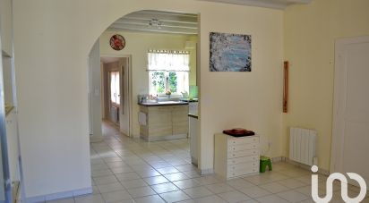 Town house 4 rooms of 95 m² in Le Blanc (36300)