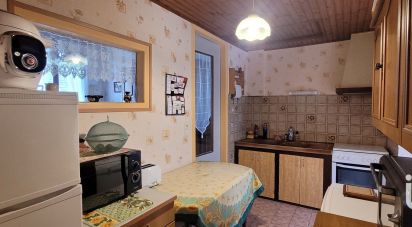 House 3 rooms of 48 m² in La Bonneville-sur-Iton (27190)