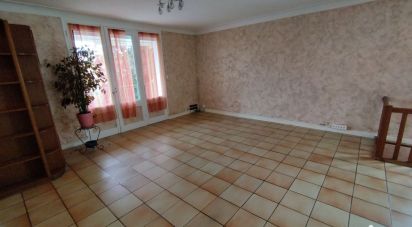 House 5 rooms of 119 m² in Saint-Georges-lès-Baillargeaux (86130)