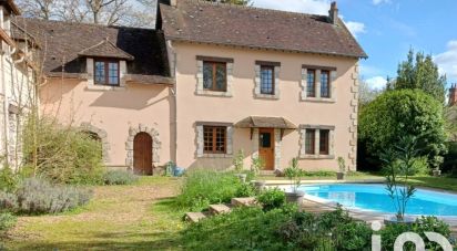 Traditional house 11 rooms of 360 m² in Jouy (28300)