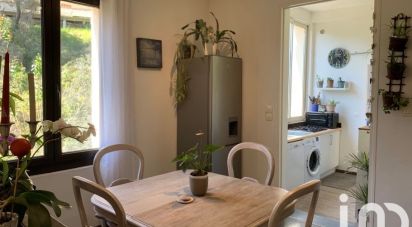 Apartment 2 rooms of 59 m² in Tourrette-Levens (06690)