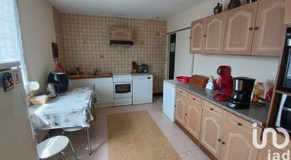 House 7 rooms of 137 m² in Ault (80460)