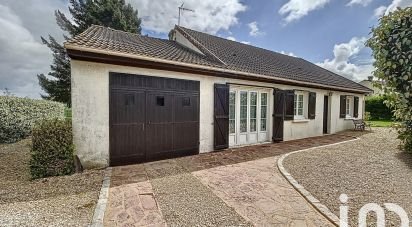 Maison de village 4 pièces de 105 m² à Montigny-le-Guesdier (77480)