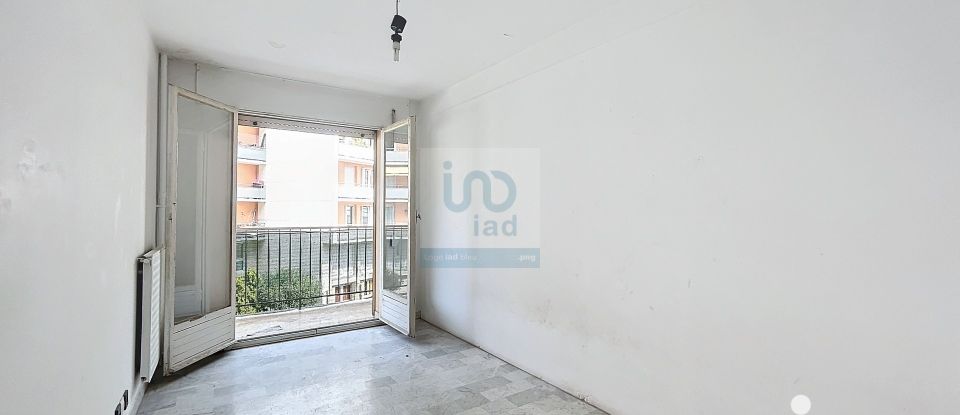 Apartment 4 rooms of 83 m² in Nice (06300)