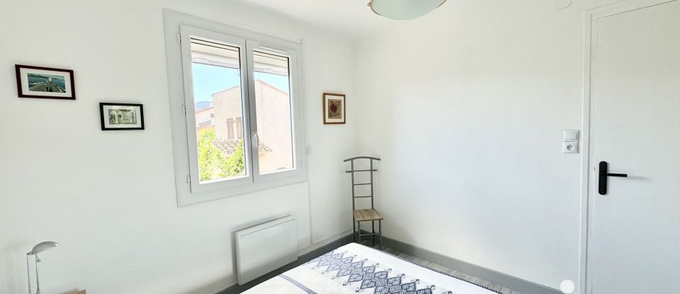 Maison traditionnelle 8 pièces de 179 m² à Argelès-sur-Mer (66700)
