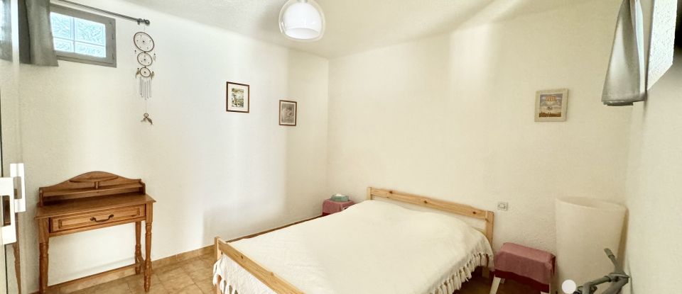Maison traditionnelle 8 pièces de 179 m² à Argelès-sur-Mer (66700)