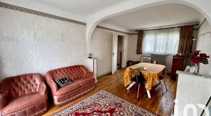 Maison traditionnelle 7 pièces de 100 m² à Drancy (93700)