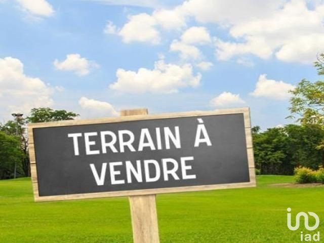 Vente Terrain 1400m² à Le Plessis-Feu-Aussoux (77540) - Iad France