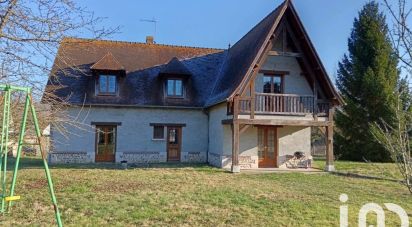 House 6 rooms of 200 m² in Louviers (27400)