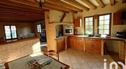 House 6 rooms of 200 m² in Louviers (27400)