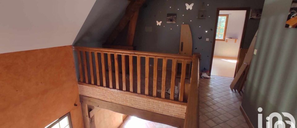 House 6 rooms of 200 m² in Acquigny (27400)