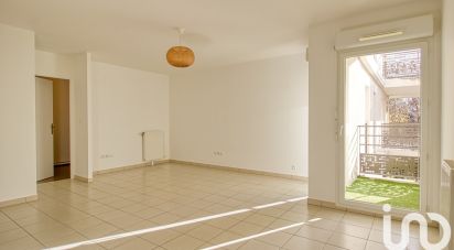Studio 1 pièce de 40 m² à Pomponne (77400)