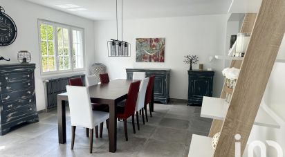 Maison 6 pièces de 140 m² à Le Perchay (95450)