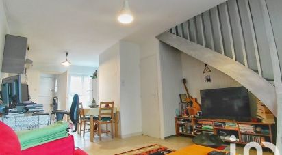 House 3 rooms of 52 m² in Annemasse (74100)