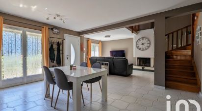 Maison traditionnelle 6 pièces de 125 m² à Morsang-sur-Orge (91390)