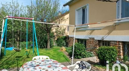 House 6 rooms of 150 m² in Aulnay-sous-Bois (93600)