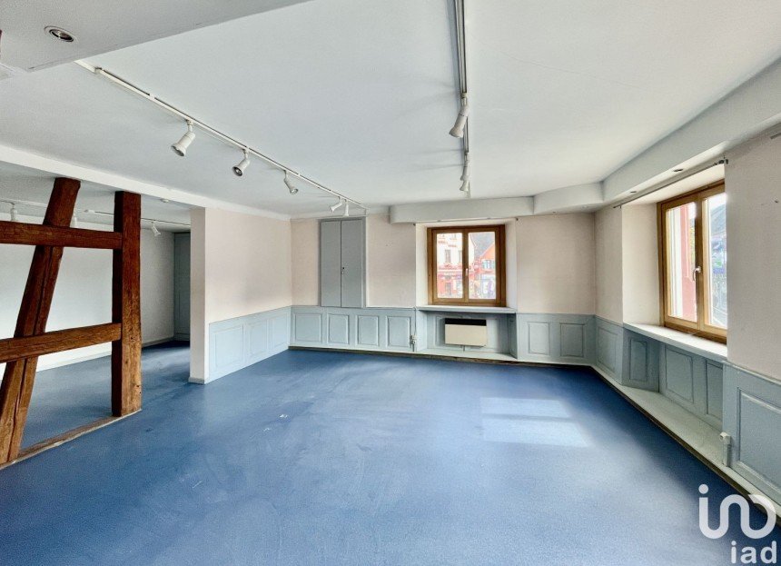Bureaux de 65 m² à Villé (67220)