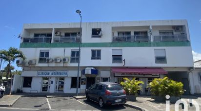 Building in Le Port (97420) of 717 m²