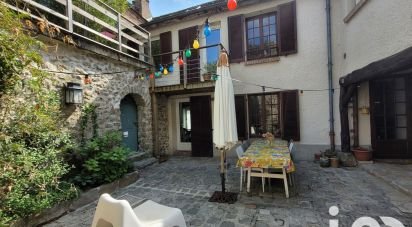 Town house 5 rooms of 140 m² in Saint-Chéron (91530)