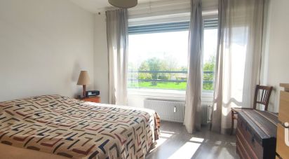 Appartement 3 pièces de 64 m² à Strasbourg (67000)